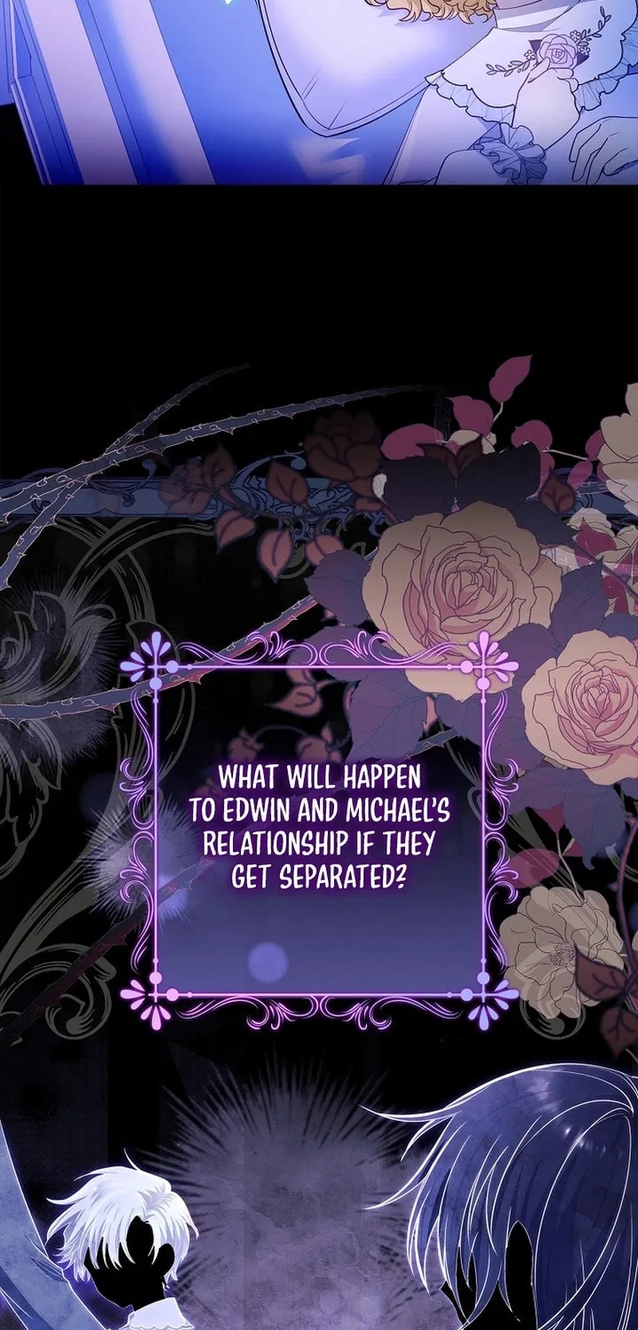 Male Lead, I'll Respect Your Taste Chapter 28 page 5 - 