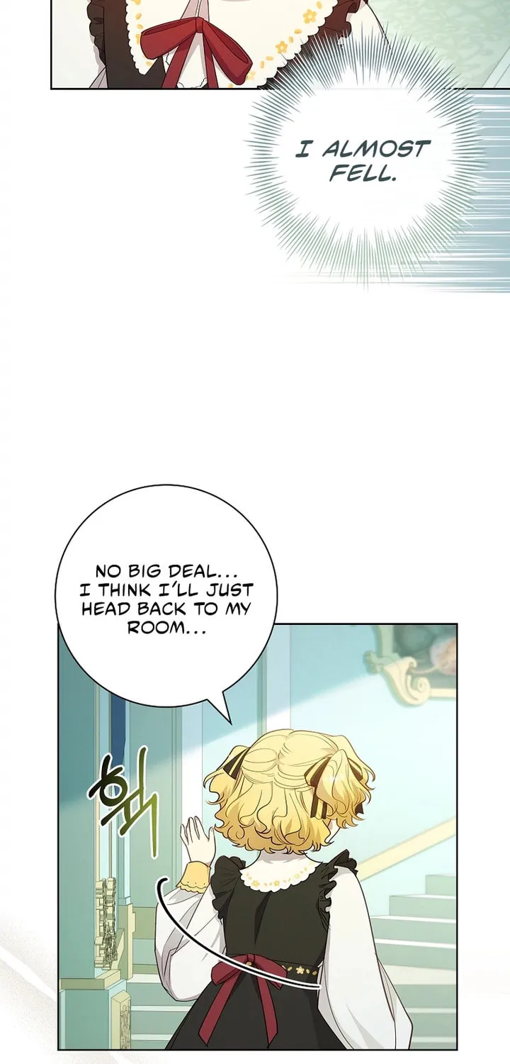 Male Lead, I'll Respect Your Taste Chapter 28 page 41 - 