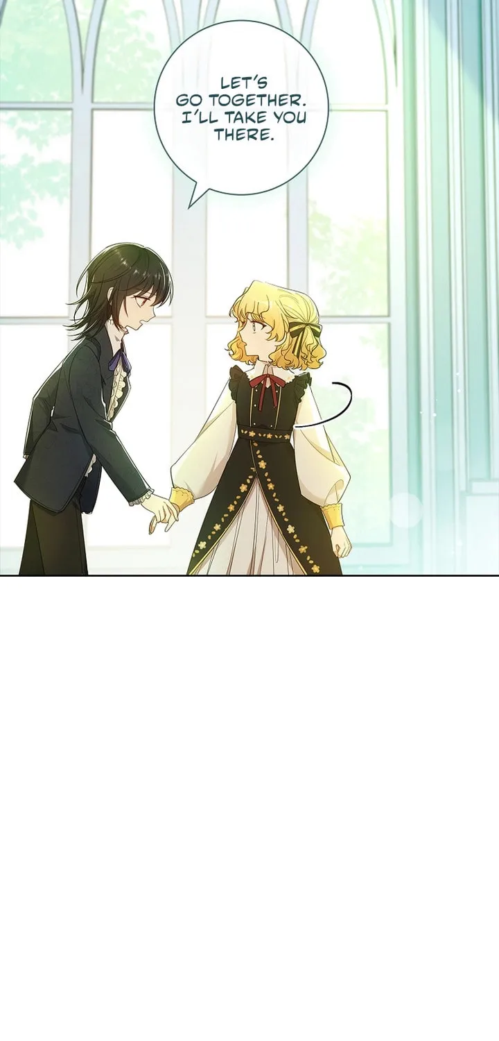 Male Lead, I'll Respect Your Taste Chapter 28 page 43 - 