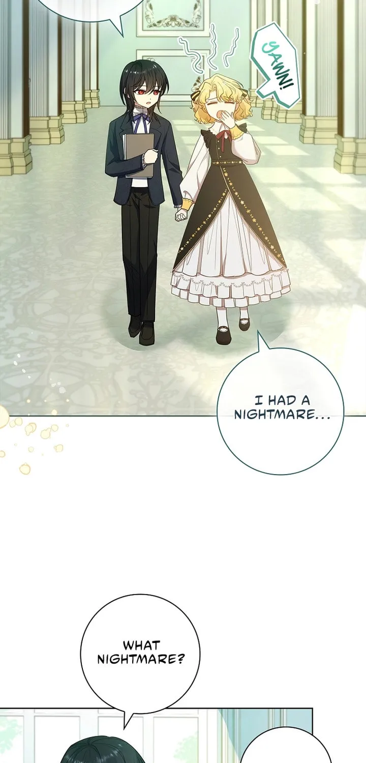 Male Lead, I'll Respect Your Taste Chapter 28 page 45 - 