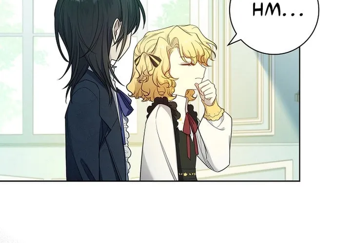 Male Lead, I'll Respect Your Taste Chapter 28 page 46 - 