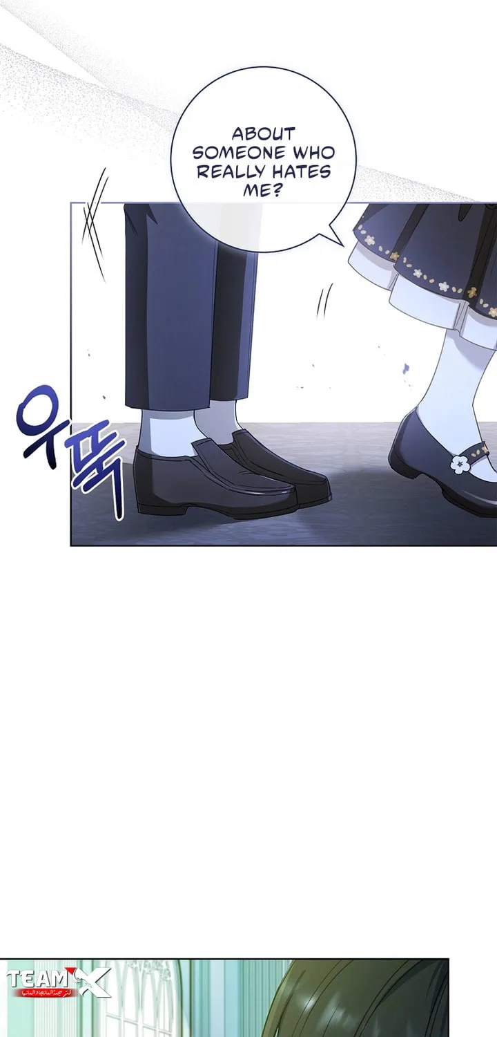 Male Lead, I'll Respect Your Taste Chapter 28 page 47 - 
