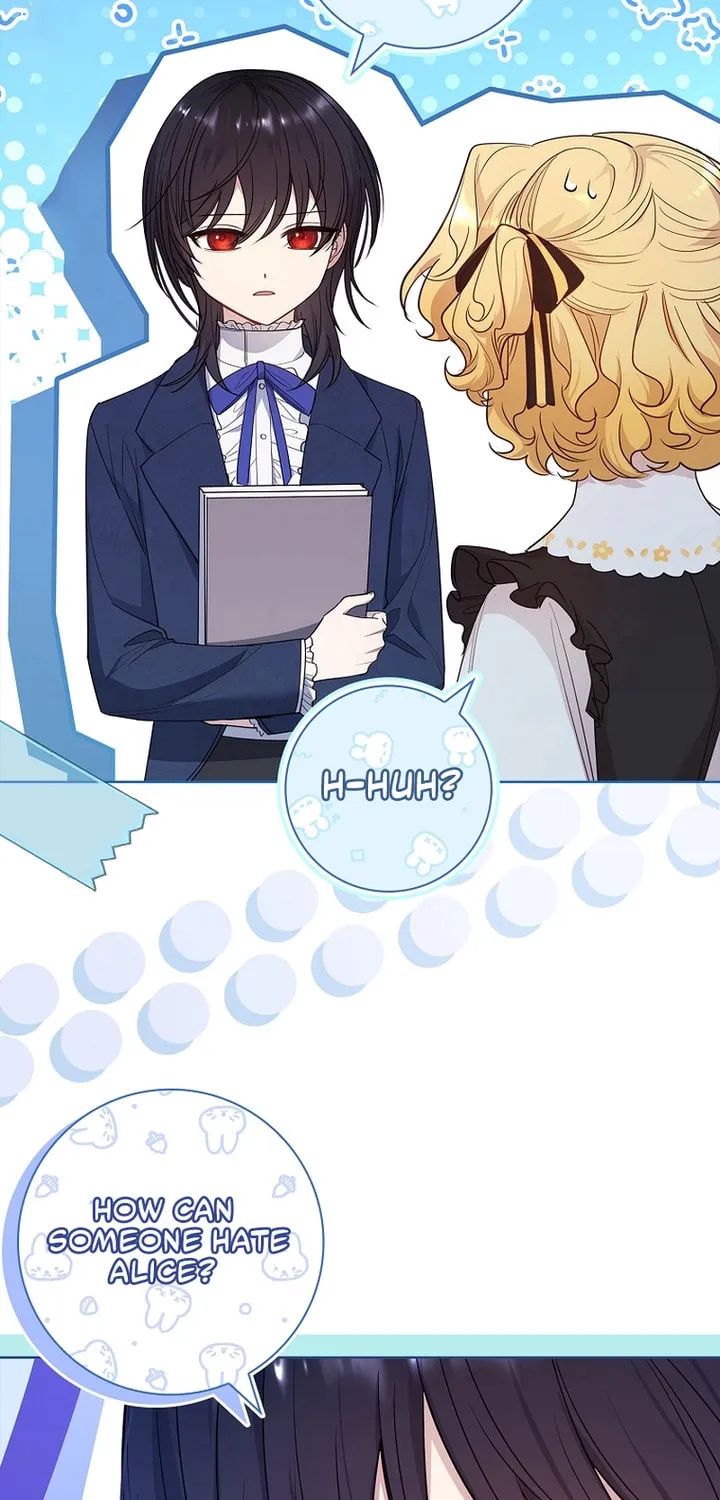 Male Lead, I'll Respect Your Taste Chapter 28 page 49 - 