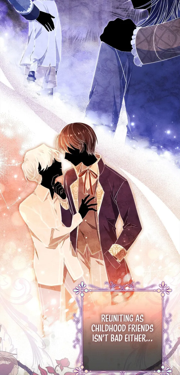 Male Lead, I'll Respect Your Taste Chapter 28 page 6 - 