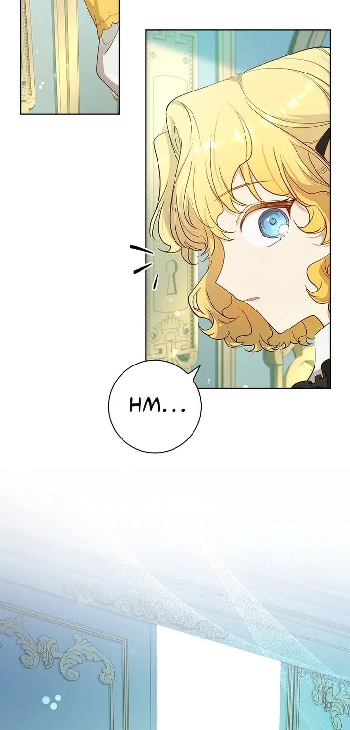 Male Lead, I'll Respect Your Taste Chapter 28 page 52 - 