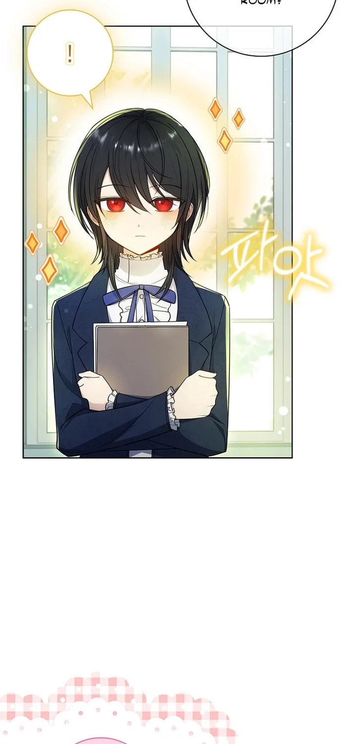 Male Lead, I'll Respect Your Taste Chapter 28 page 54 - 