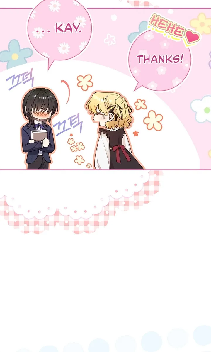 Male Lead, I'll Respect Your Taste Chapter 28 page 55 - 