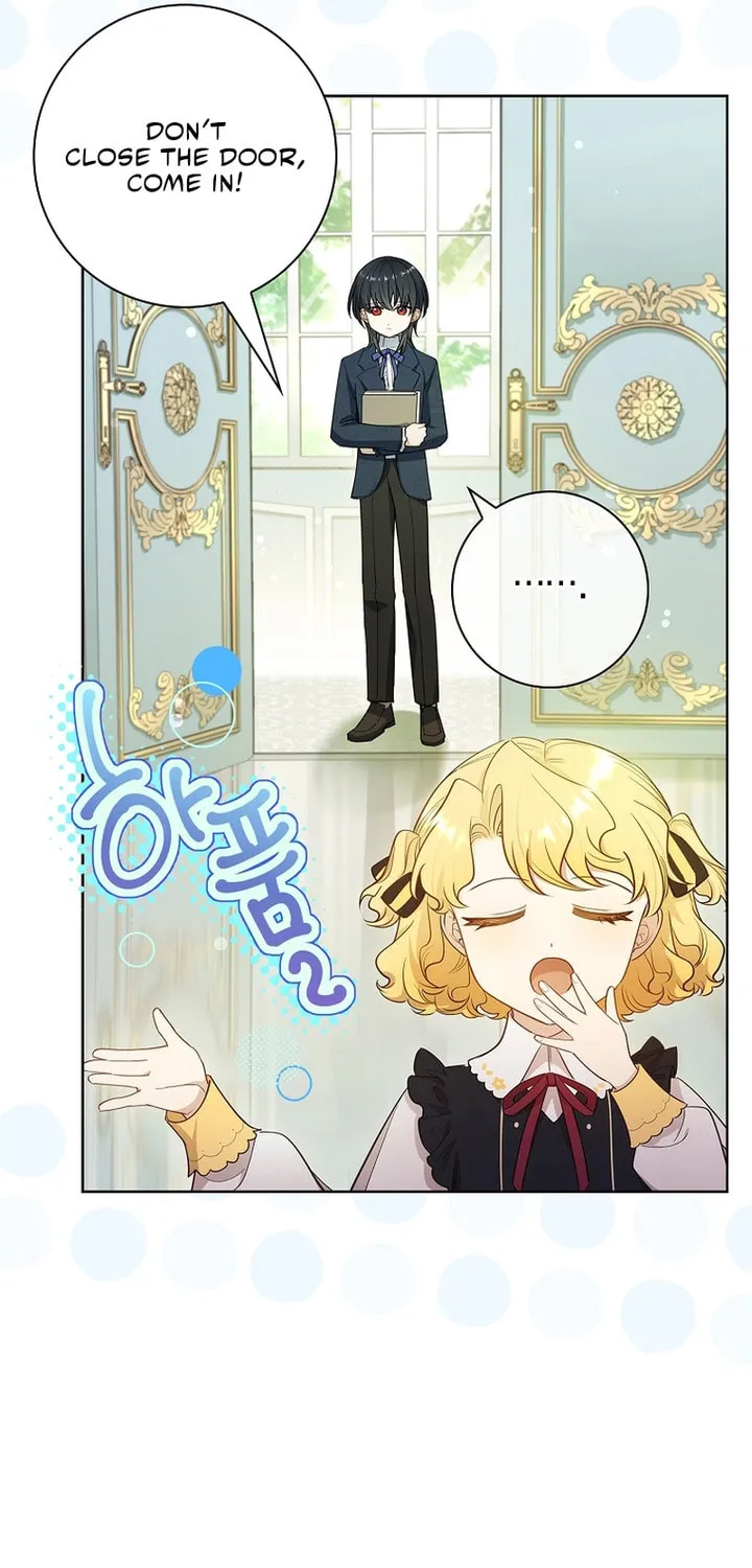 Male Lead, I'll Respect Your Taste Chapter 28 page 56 - 