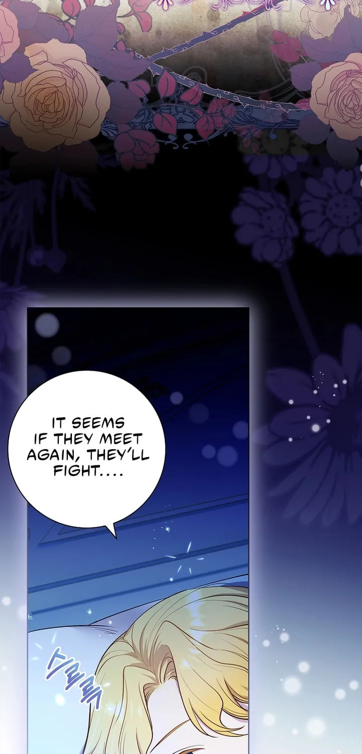 Male Lead, I'll Respect Your Taste Chapter 28 page 7 - 