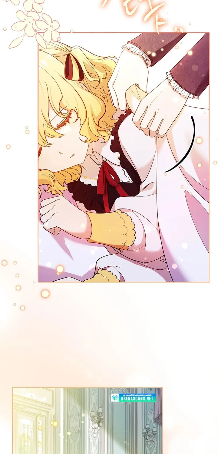 Male Lead, I'll Respect Your Taste Chapter 28 page 61 - 