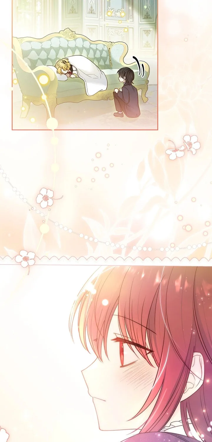 Male Lead, I'll Respect Your Taste Chapter 28 page 62 - 
