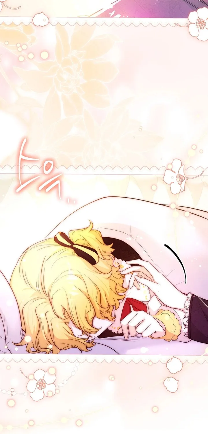 Male Lead, I'll Respect Your Taste Chapter 28 page 63 - 