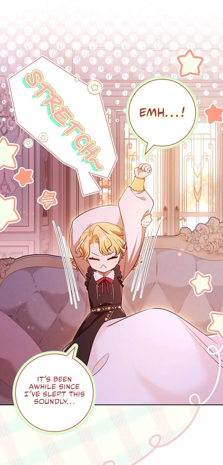 Male Lead, I'll Respect Your Taste Chapter 28 page 70 - 