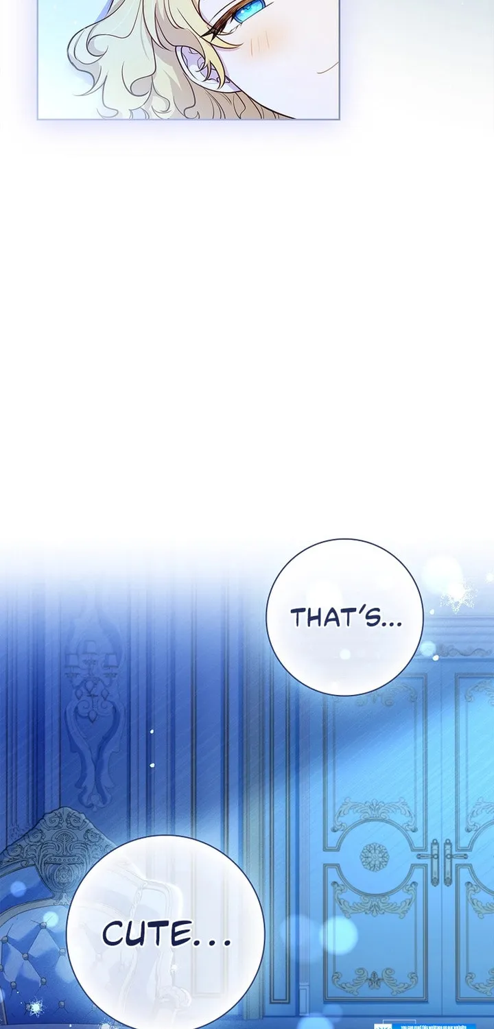 Male Lead, I'll Respect Your Taste Chapter 28 page 8 - 