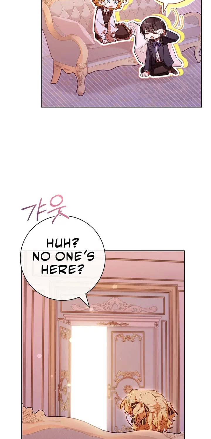 Male Lead, I'll Respect Your Taste Chapter 28 page 74 - 