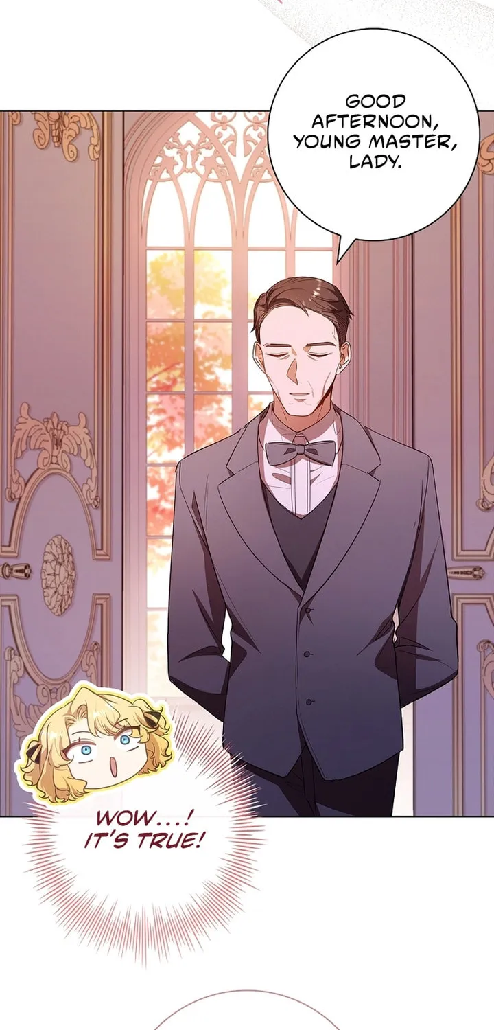 Male Lead, I'll Respect Your Taste Chapter 28 page 77 - 