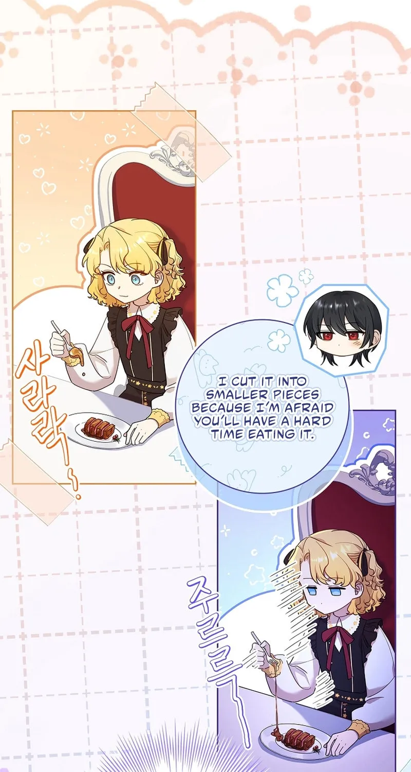 Male Lead, I'll Respect Your Taste Chapter 29 page 15 - 