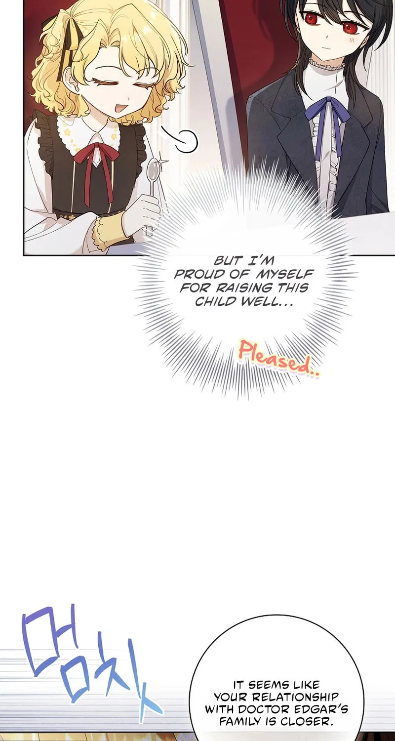 Male Lead, I'll Respect Your Taste Chapter 29 page 17 - 