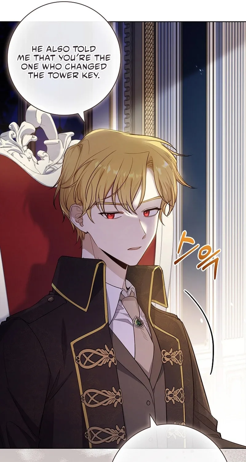 Male Lead, I'll Respect Your Taste Chapter 29 page 19 - 