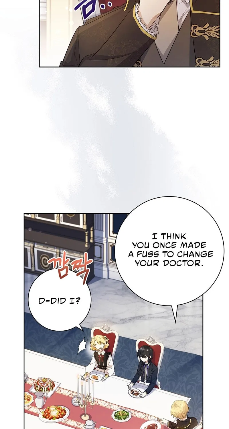 Male Lead, I'll Respect Your Taste Chapter 29 page 22 - 