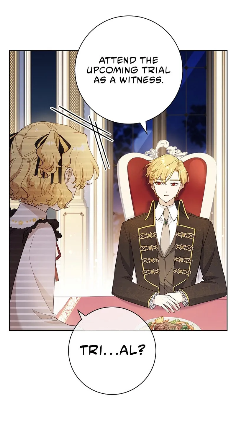 Male Lead, I'll Respect Your Taste Chapter 29 page 37 - 