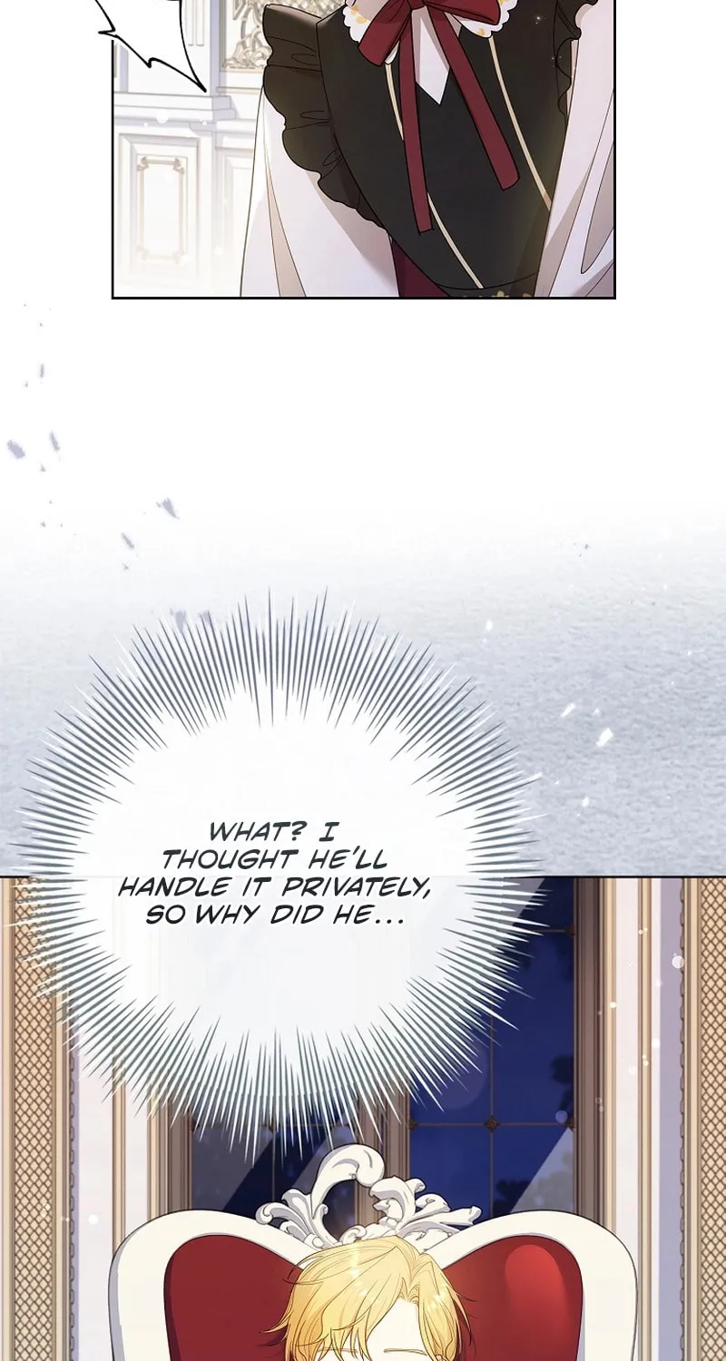 Male Lead, I'll Respect Your Taste Chapter 29 page 39 - 