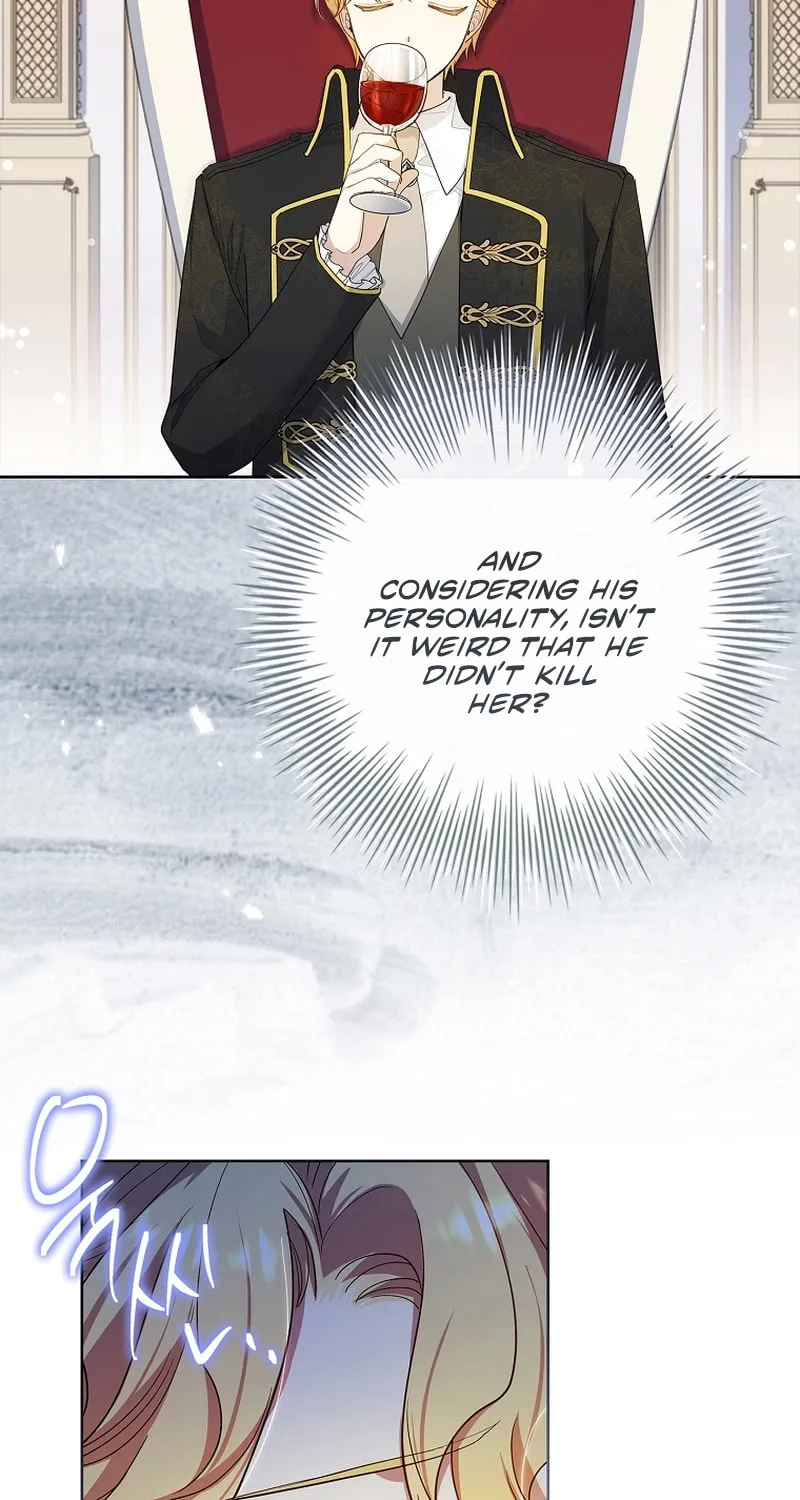 Male Lead, I'll Respect Your Taste Chapter 29 page 40 - 