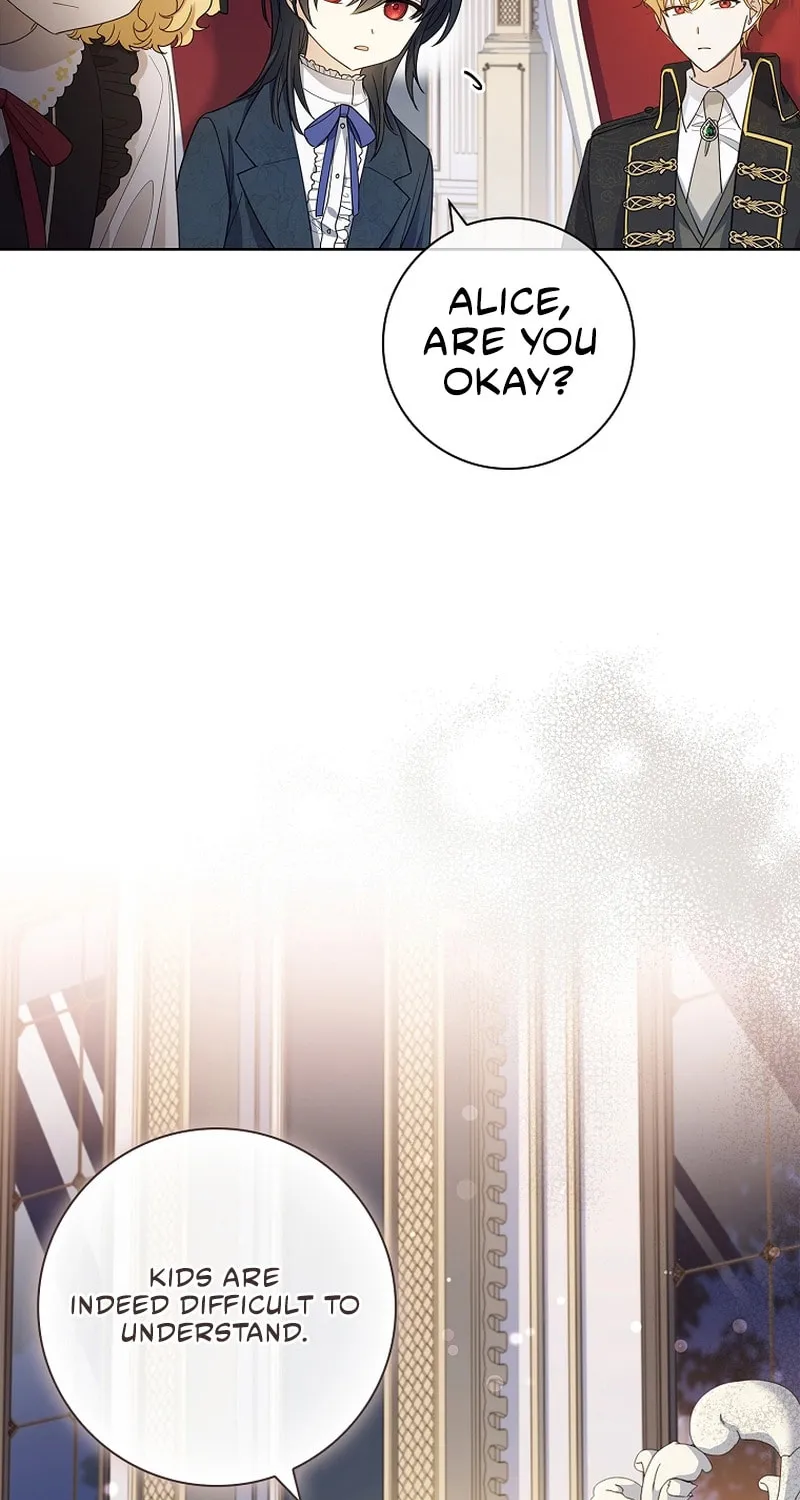 Male Lead, I'll Respect Your Taste Chapter 29 page 45 - 
