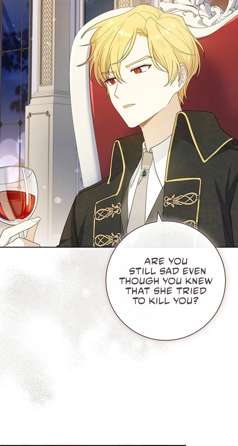Male Lead, I'll Respect Your Taste Chapter 29 page 46 - 
