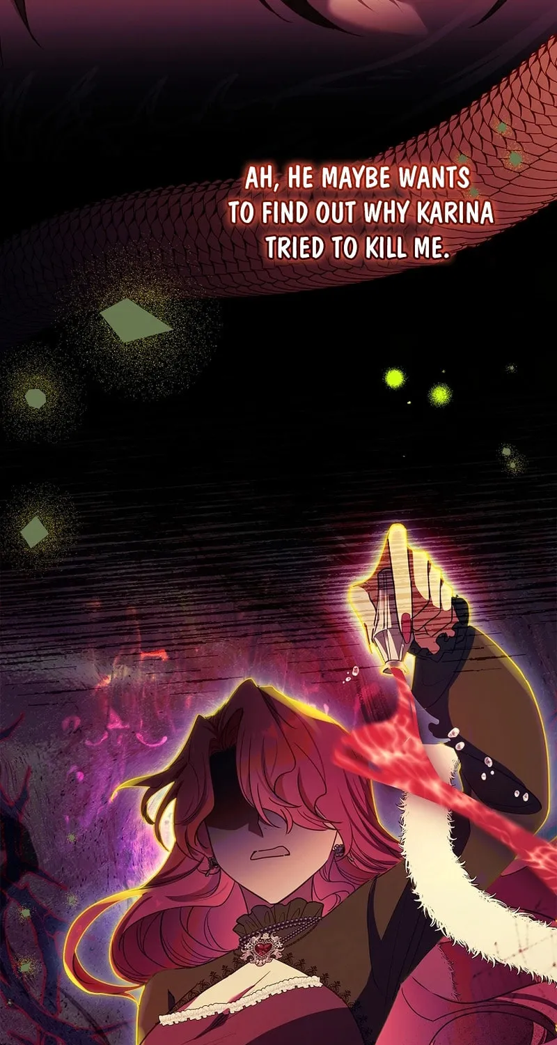 Male Lead, I'll Respect Your Taste Chapter 29 page 49 - 