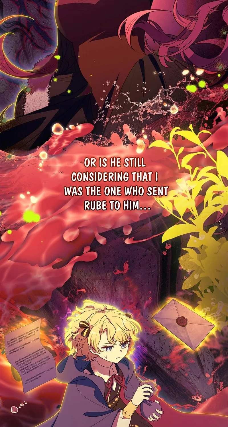 Male Lead, I'll Respect Your Taste Chapter 29 page 50 - 