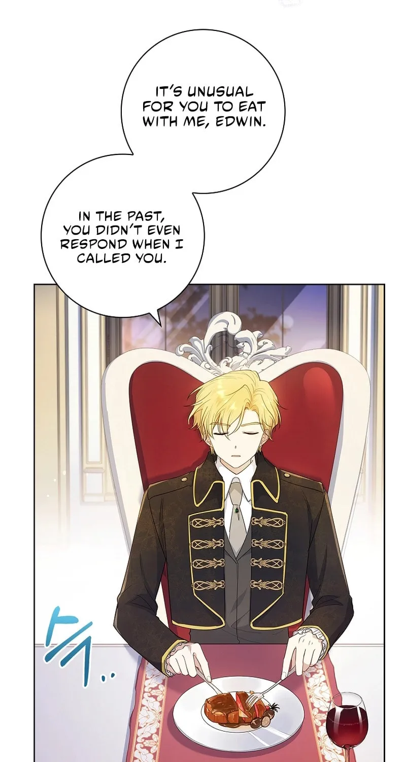 Male Lead, I'll Respect Your Taste Chapter 29 page 6 - 