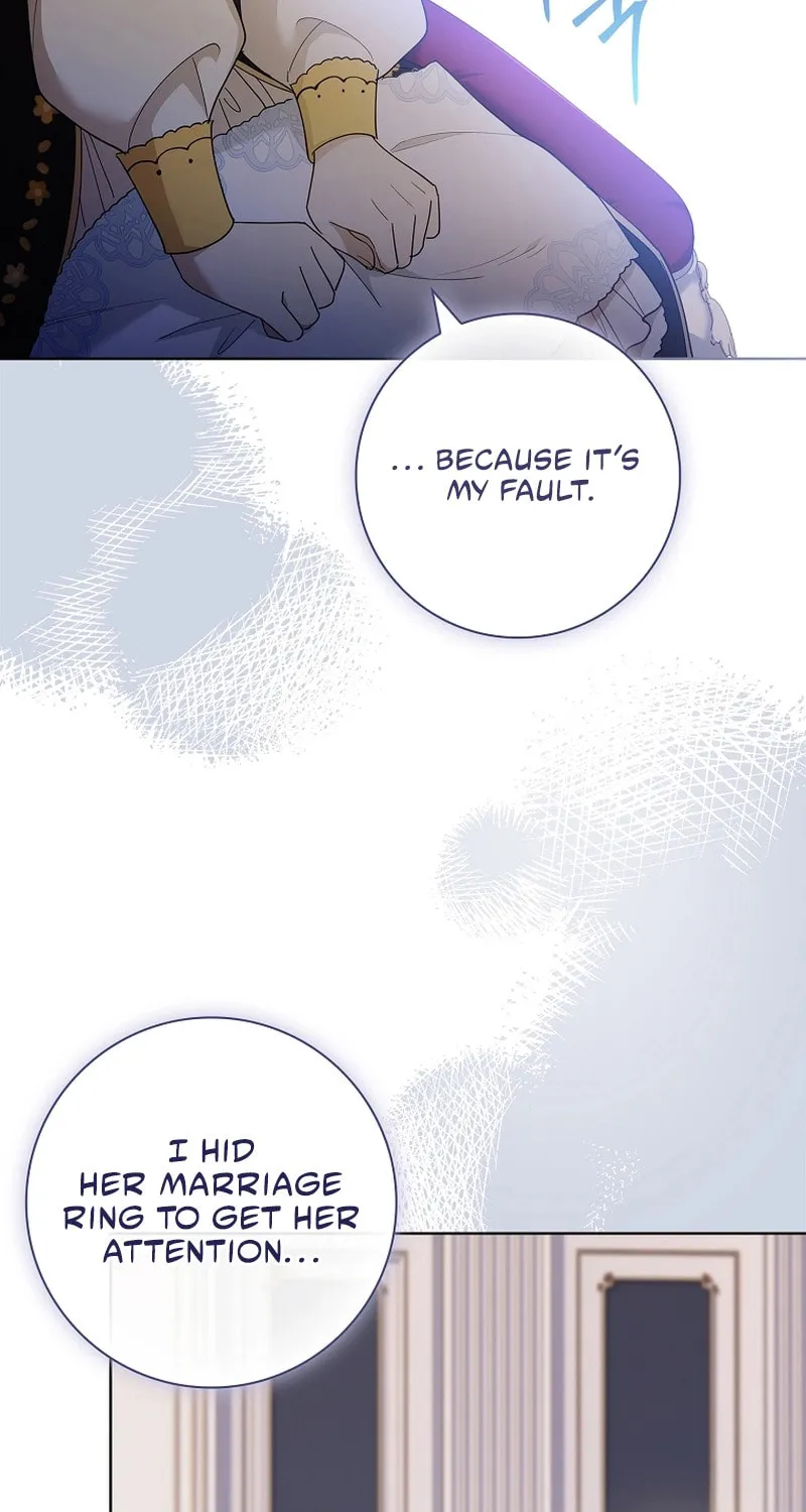 Male Lead, I'll Respect Your Taste Chapter 29 page 53 - 