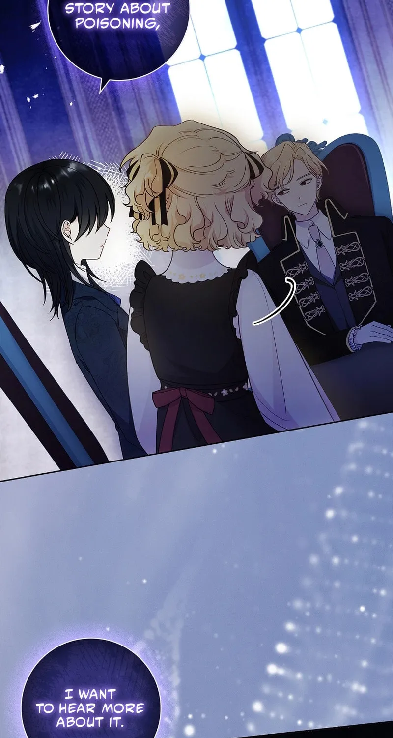 Male Lead, I'll Respect Your Taste Chapter 29 page 57 - 