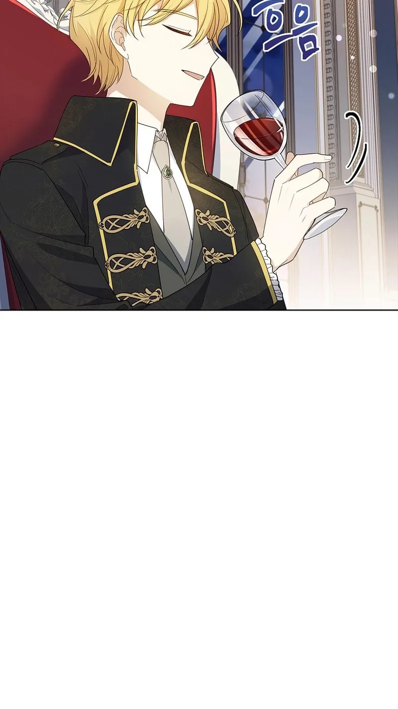 Male Lead, I'll Respect Your Taste Chapter 29 page 59 - 