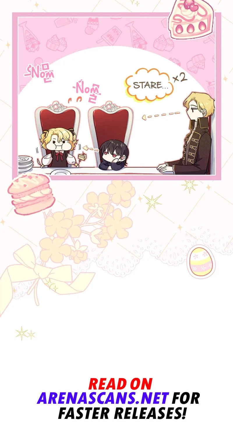 Male Lead, I'll Respect Your Taste Chapter 29 page 63 - 