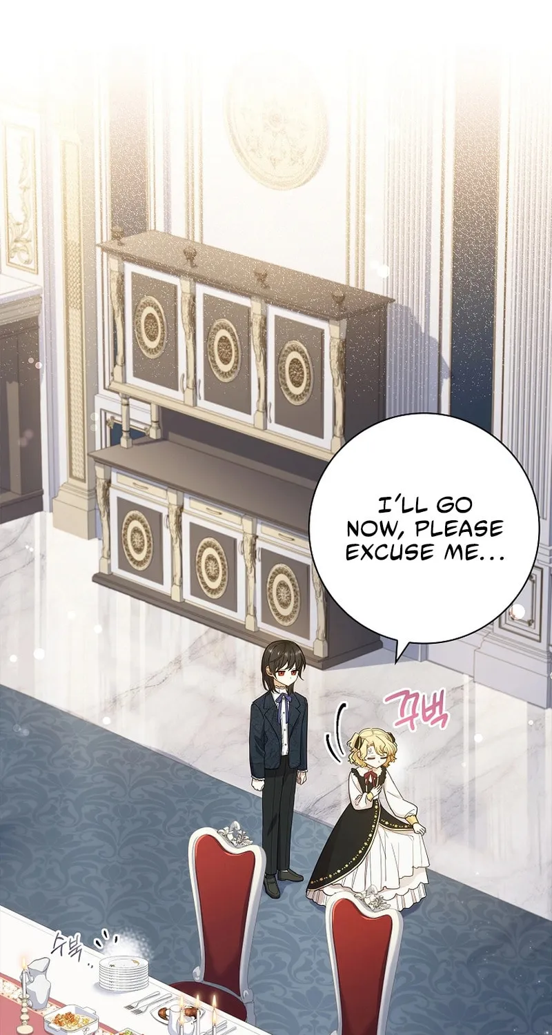 Male Lead, I'll Respect Your Taste Chapter 29 page 65 - 