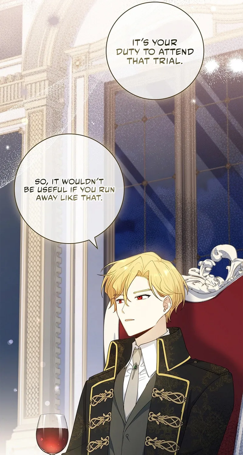 Male Lead, I'll Respect Your Taste Chapter 29 page 68 - 