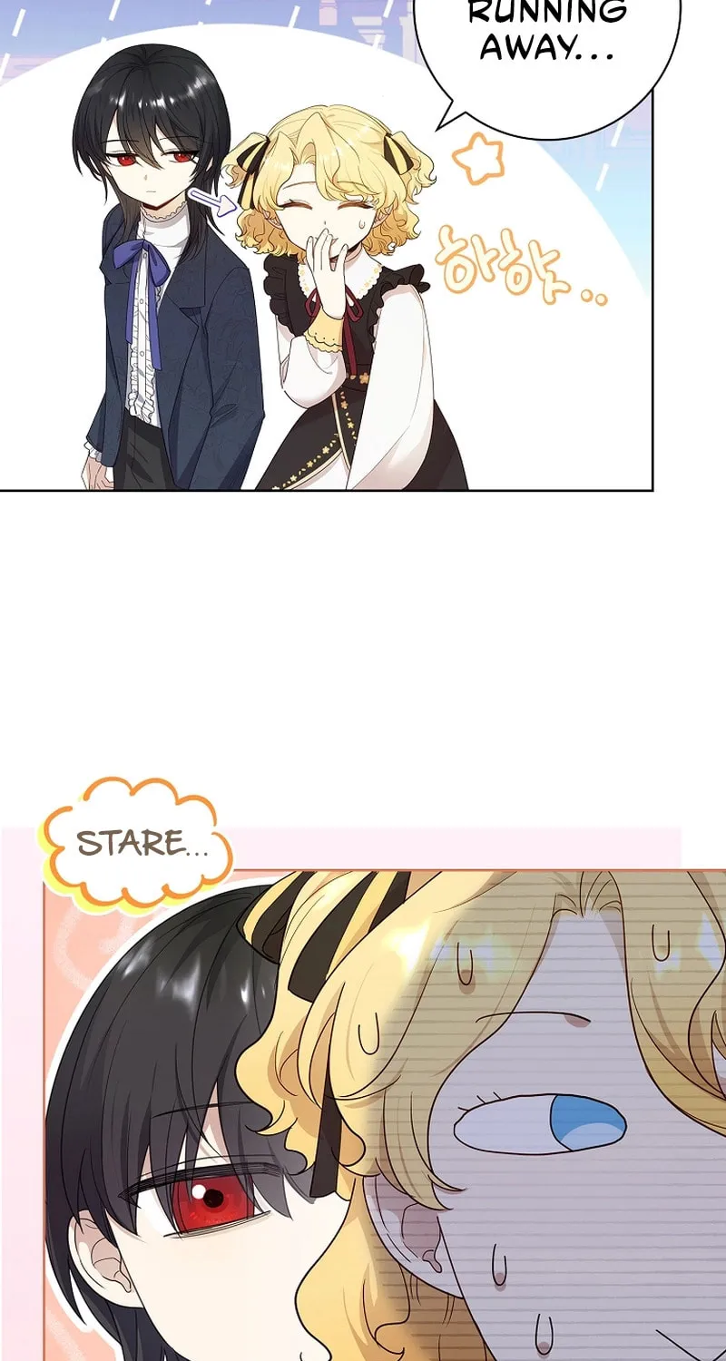 Male Lead, I'll Respect Your Taste Chapter 29 page 70 - 