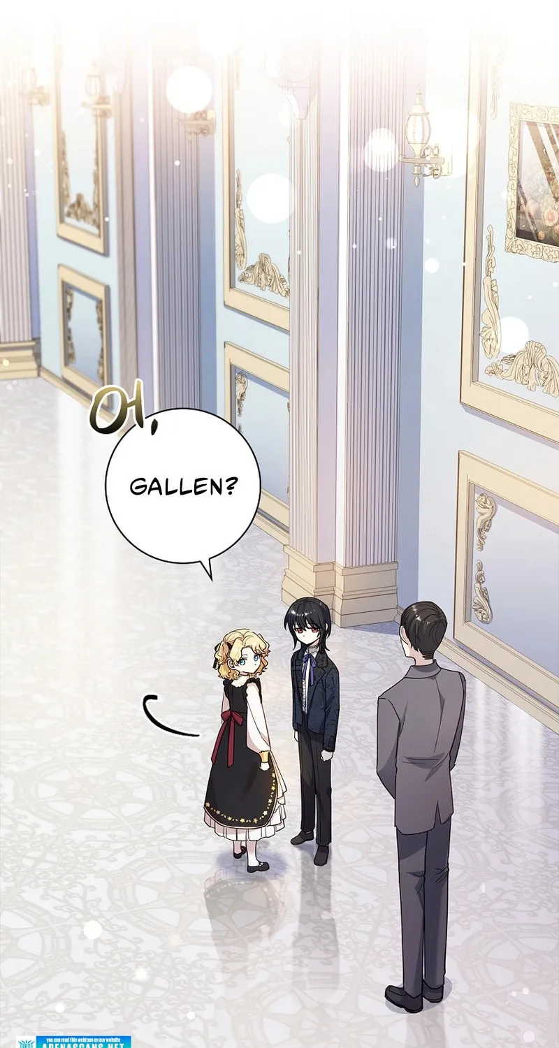 Male Lead, I'll Respect Your Taste Chapter 29 page 78 - 