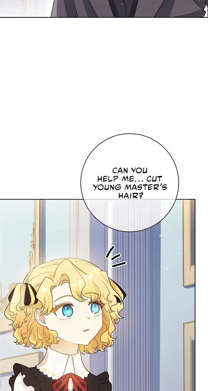 Male Lead, I'll Respect Your Taste Chapter 29 page 80 - 