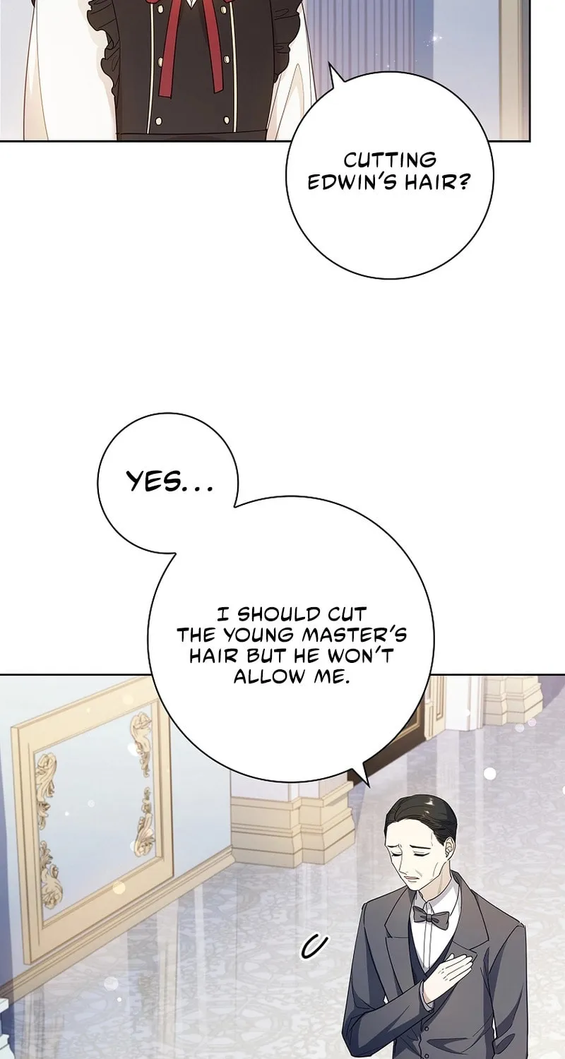 Male Lead, I'll Respect Your Taste Chapter 29 page 81 - 