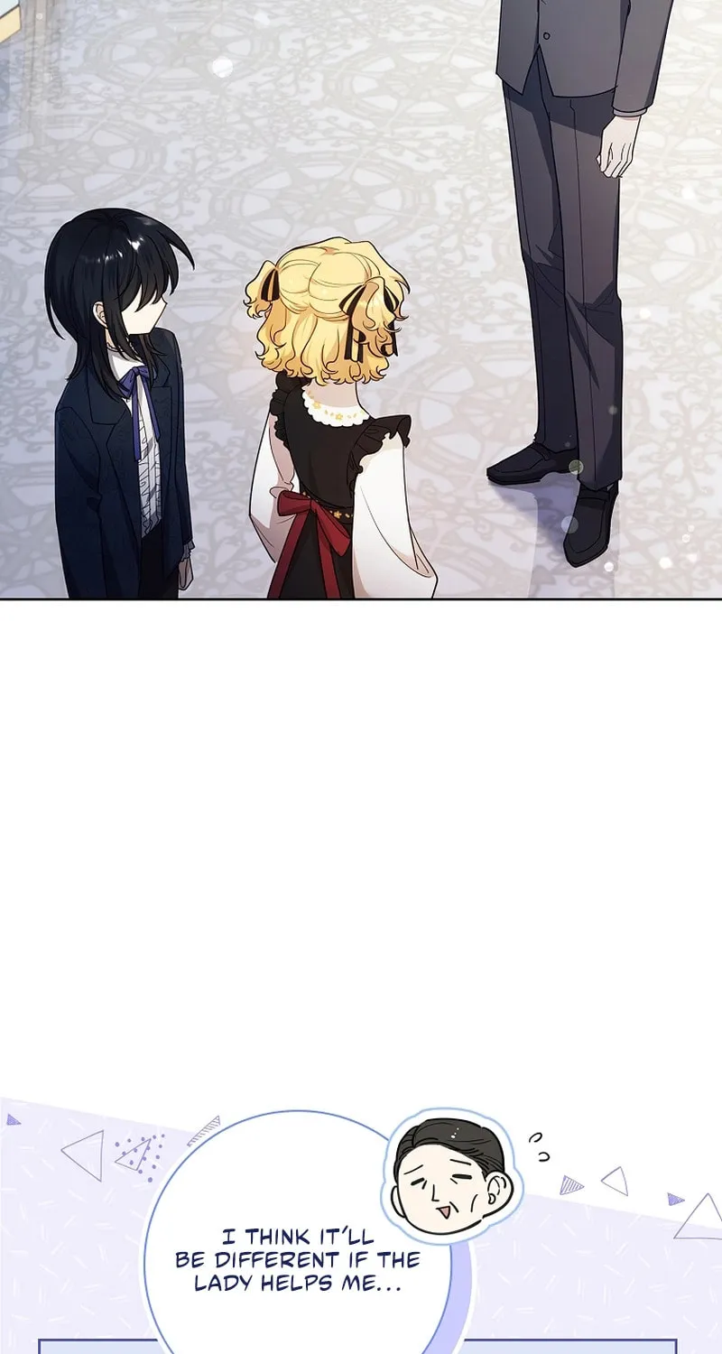 Male Lead, I'll Respect Your Taste Chapter 29 page 82 - 