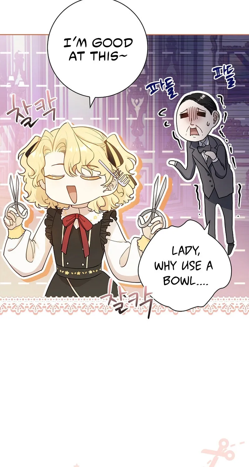 Male Lead, I'll Respect Your Taste Chapter 29 page 88 - 