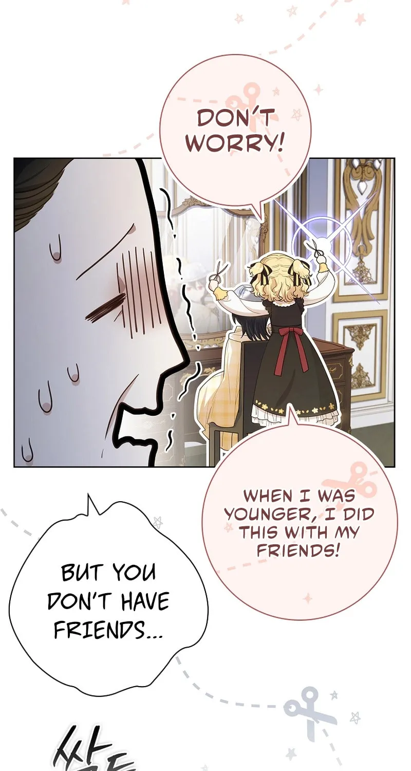 Male Lead, I'll Respect Your Taste Chapter 29 page 89 - 