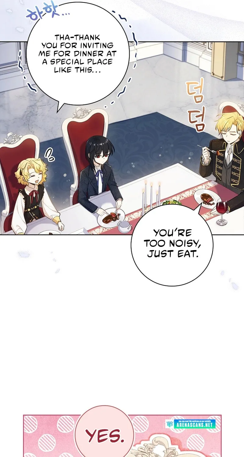 Male Lead, I'll Respect Your Taste Chapter 29 page 10 - 