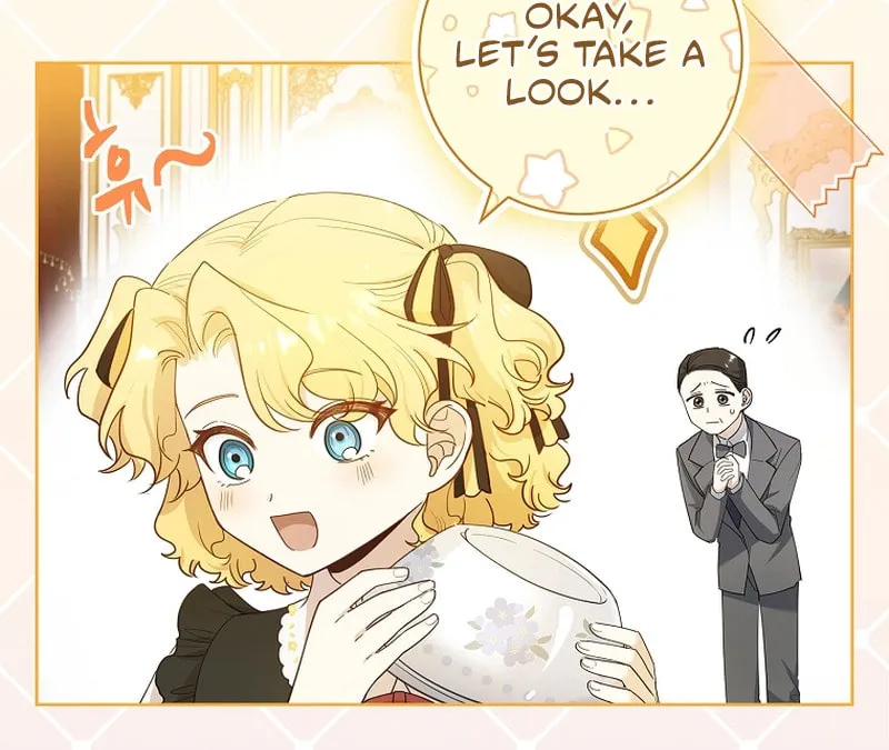 Male Lead, I'll Respect Your Taste Chapter 29 page 92 - 