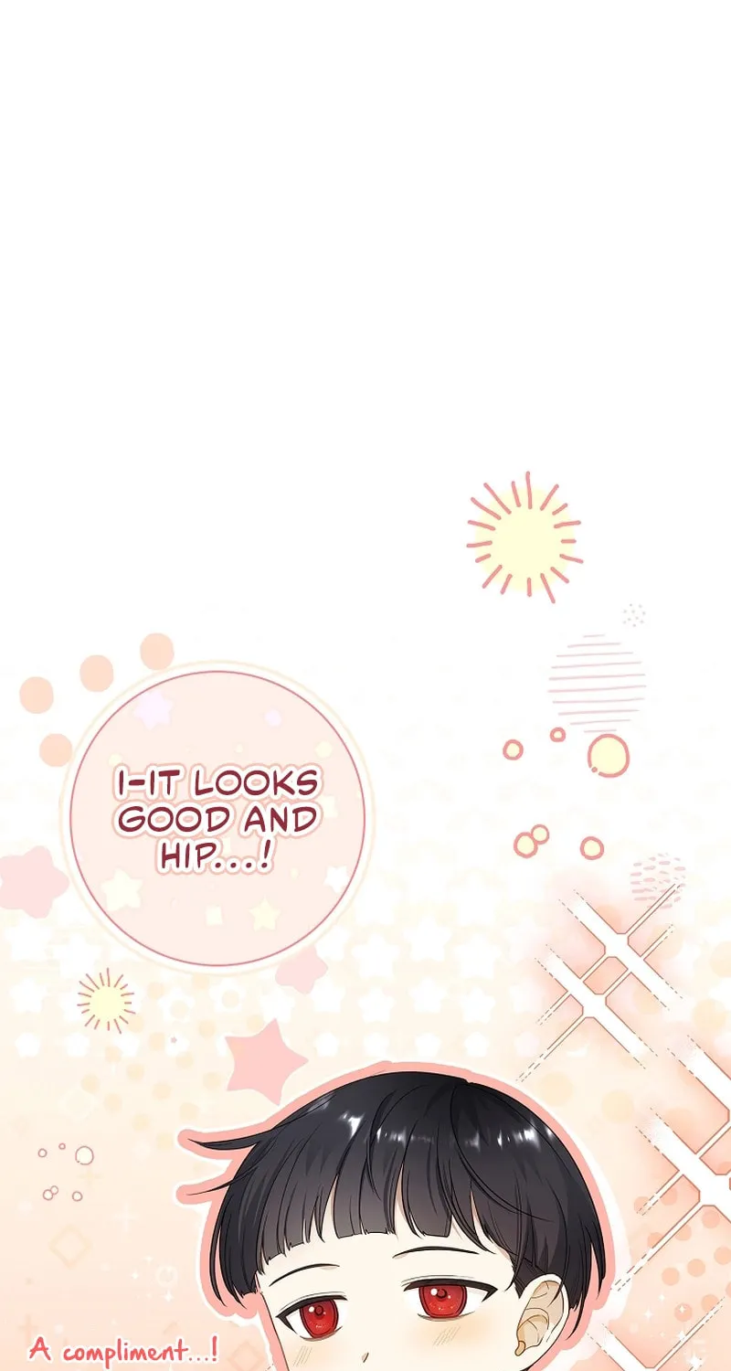 Male Lead, I'll Respect Your Taste Chapter 29 page 95 - 