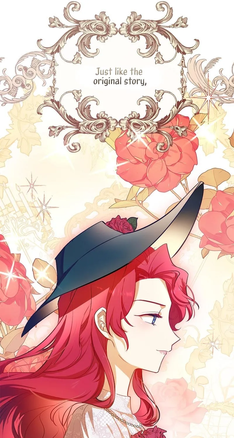 Male Lead, I'll Respect Your Taste Chapter 3 page 12 - 