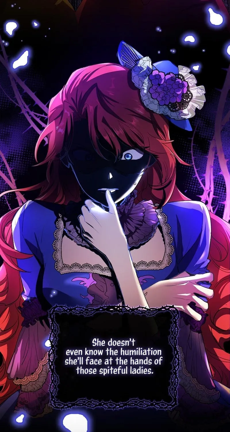 Male Lead, I'll Respect Your Taste Chapter 3 page 20 - 